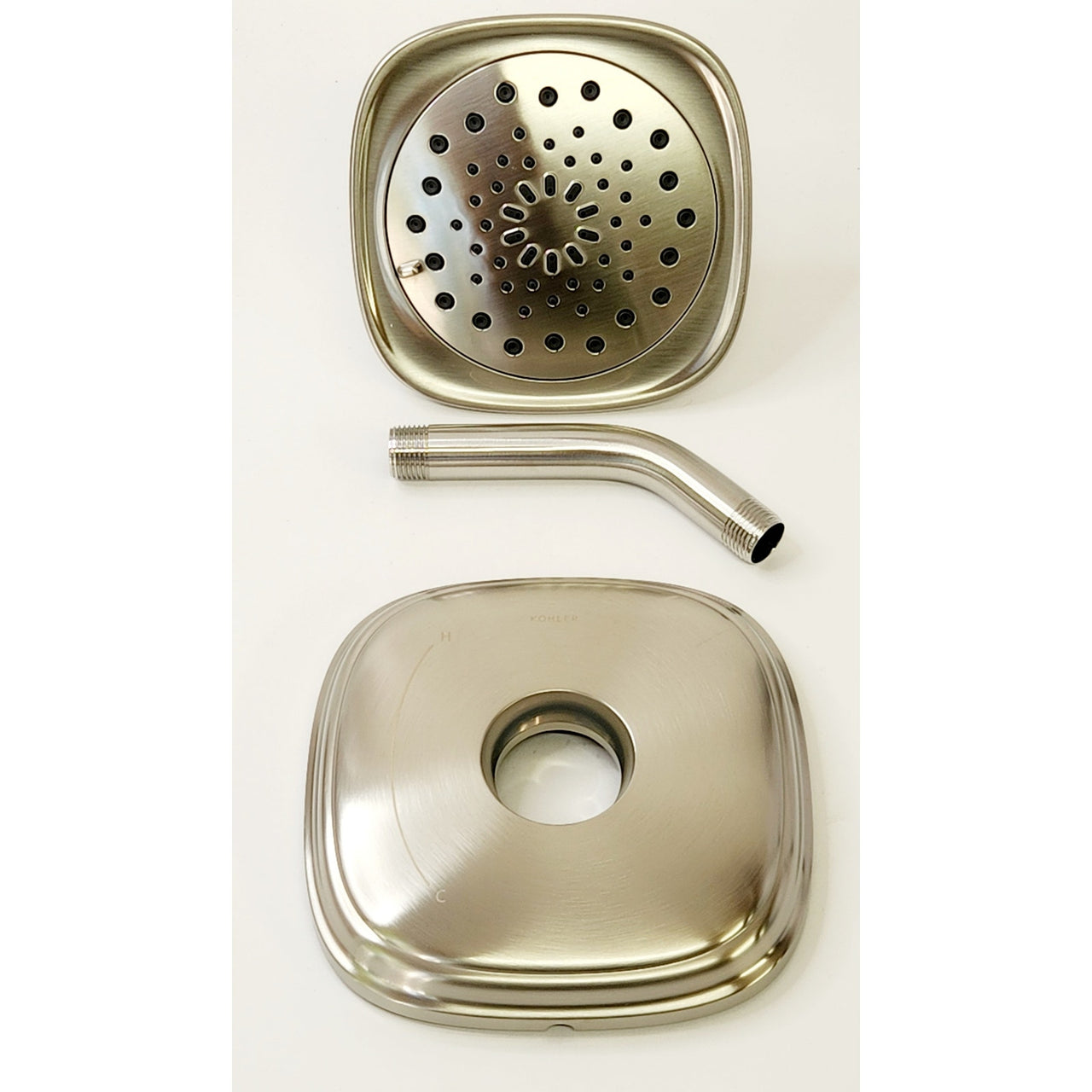 Kohler R26586-4G-BN Numista Tub & Shower Faucet with Valve - Brushed Nickel READ