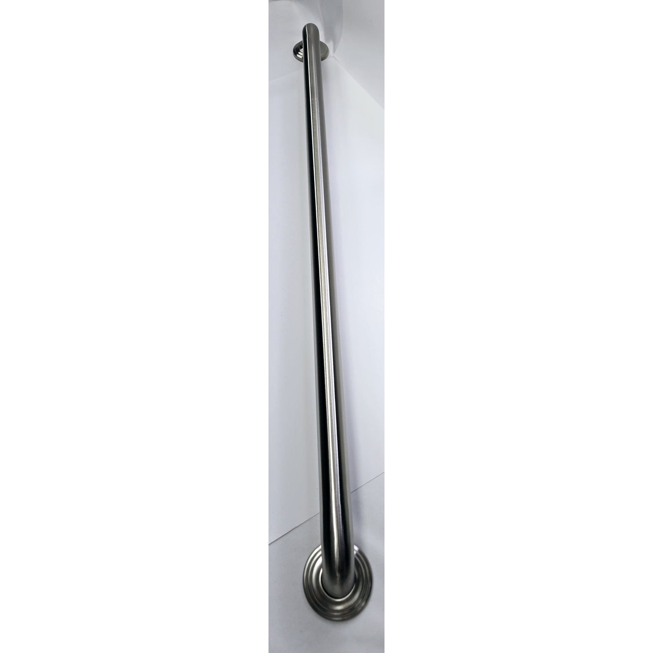 Kohler 10544-BN 36" Grab Bar with Traditional Design - Brushed Nickel