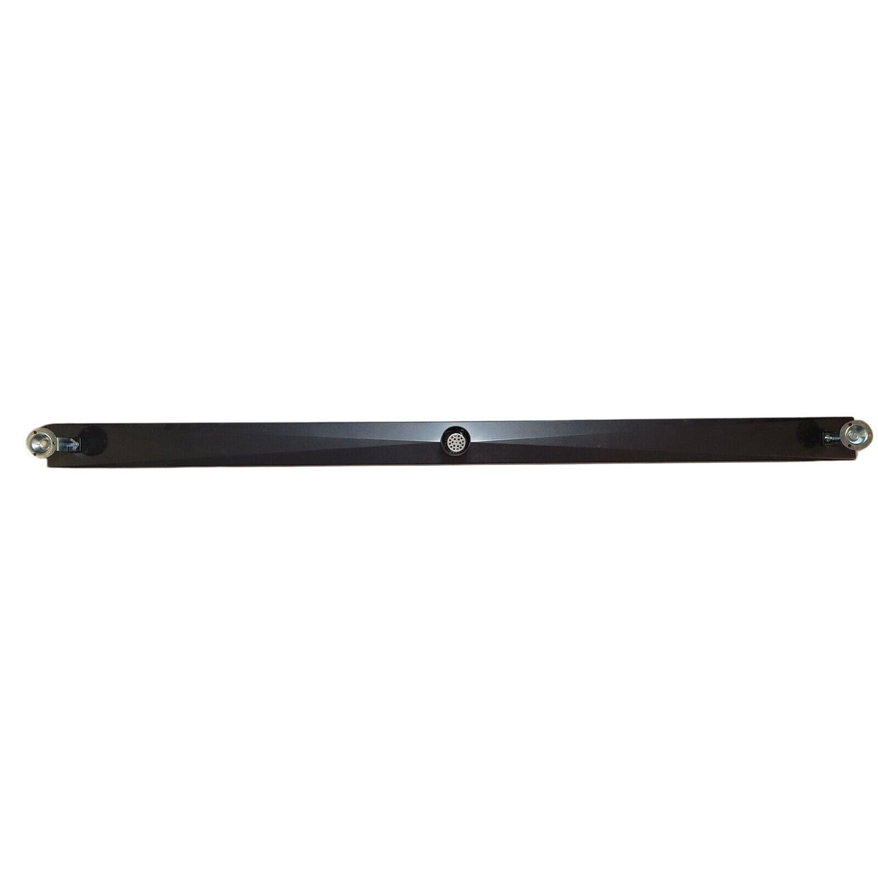 Signature Hardware 443330 60" Cohen Linear Tile-In Shower Drain - Matte Black