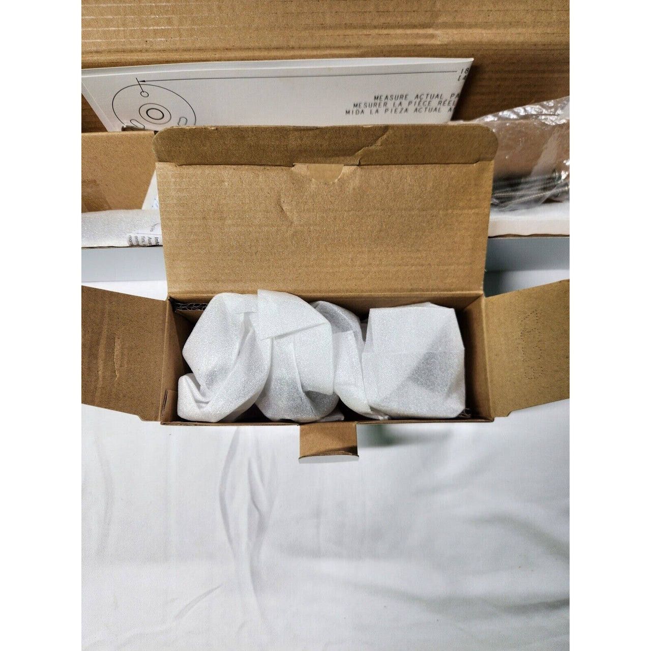 Kohler 24549-CP Kumin 18" Grab Bar - Polished Chrome