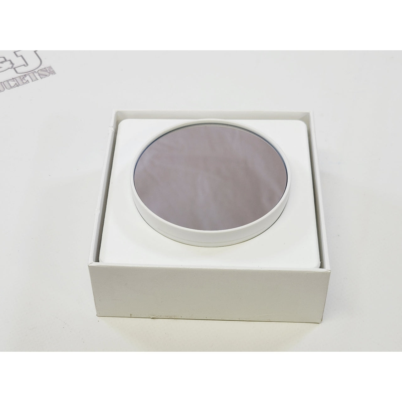 Google GA01334-US Nest Smart Programmable Wi-Fi Thermostat - Snow READ