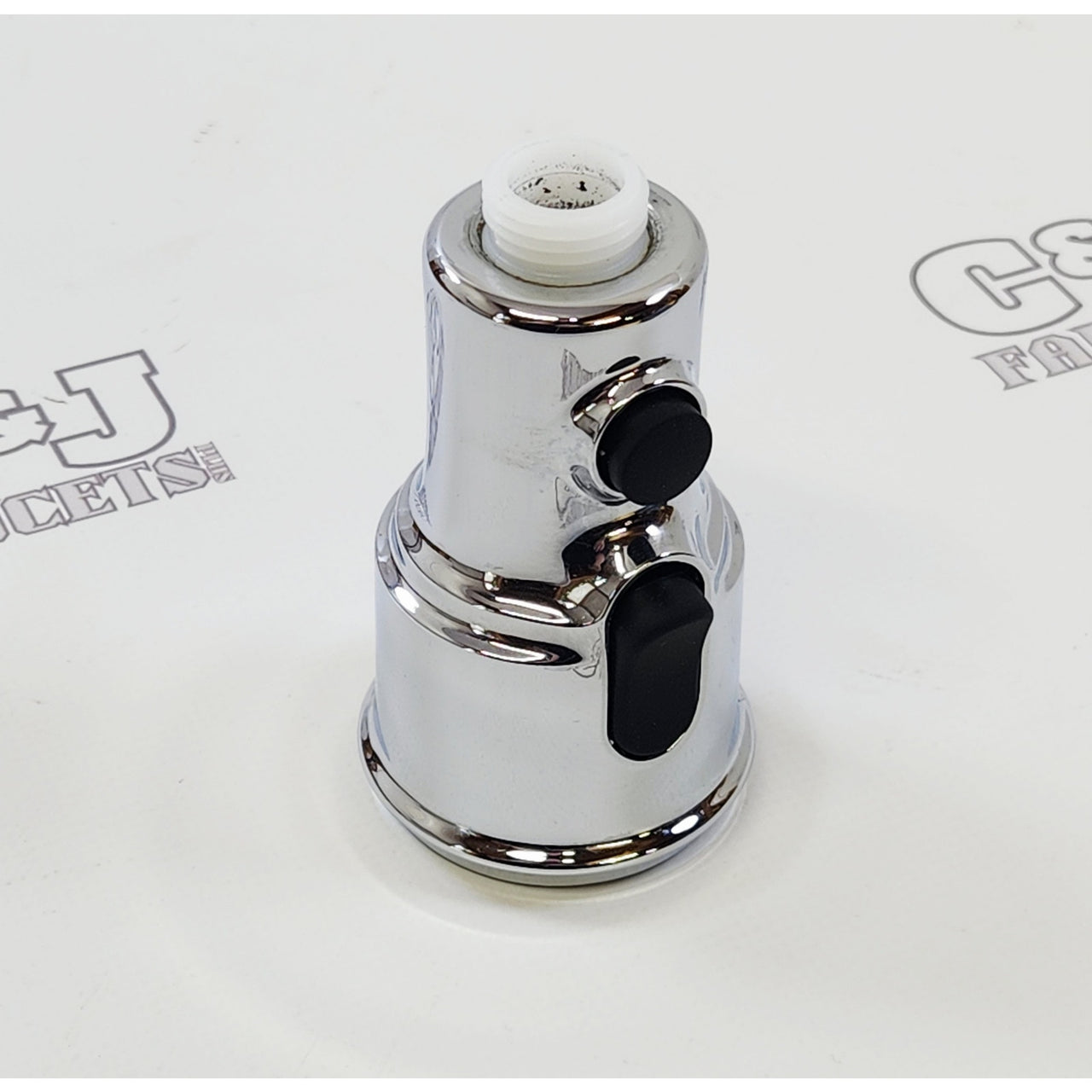 Kohler 1357002-CP Artifacts Replacement Kitchen Spray Head - Polished Chrome