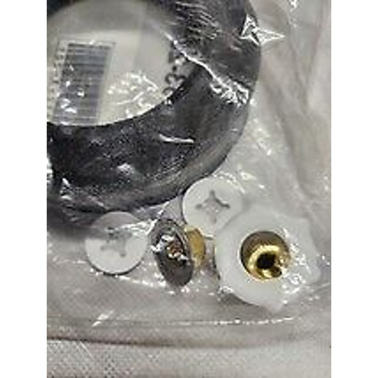 American Standard 7381253-201 EZ-Install Tank to Bowl Kit