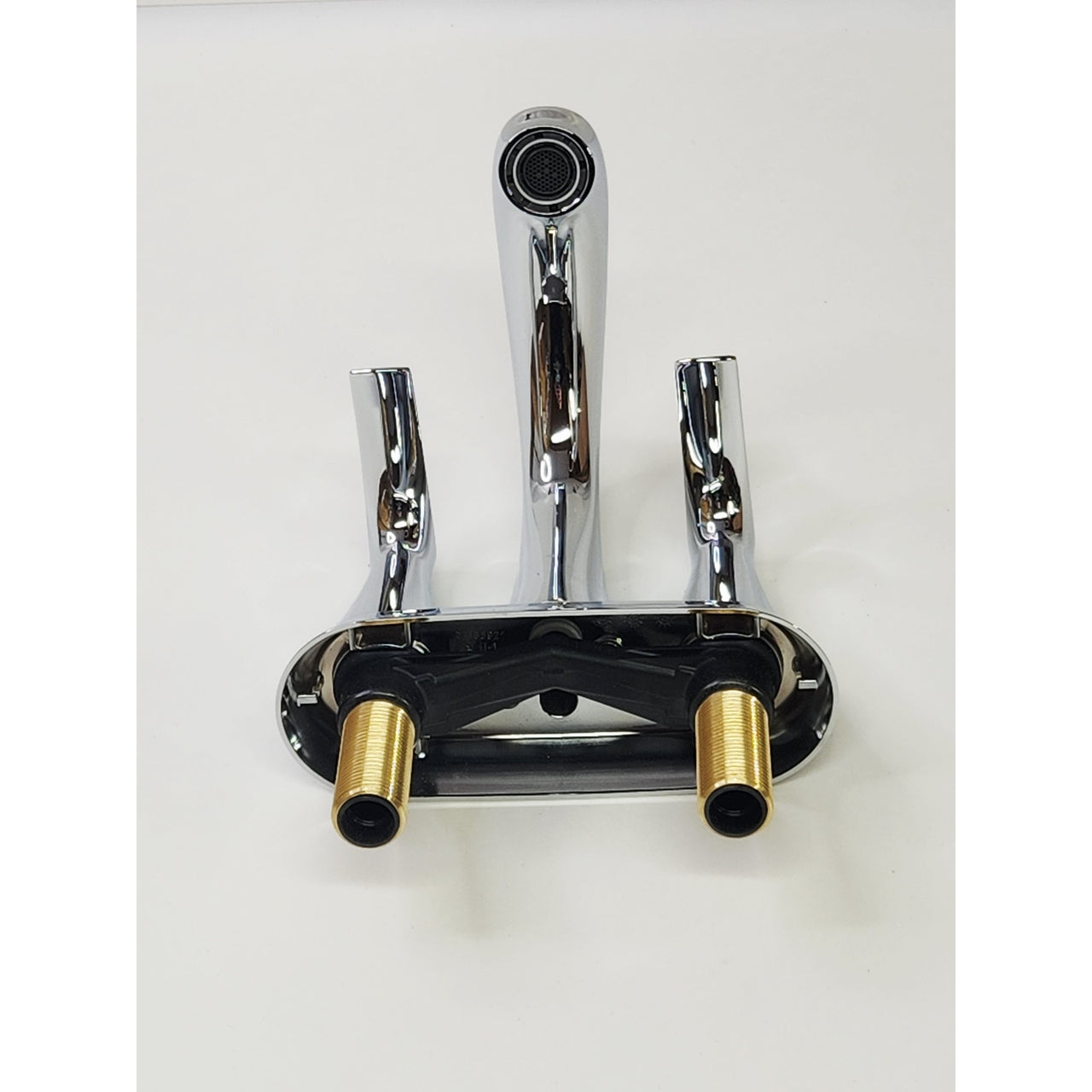 Moen 84137 Graeden 4" Centerset Bathroom Sink Faucet - Chrome