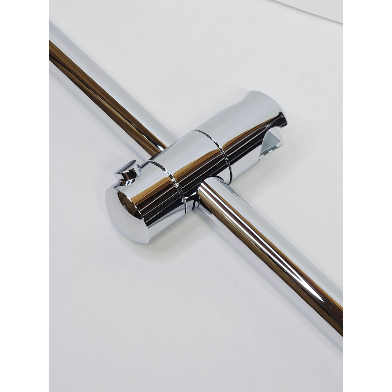 Grohe 27500000 Euphoria 36" Slide Bar - Starlight Chrome