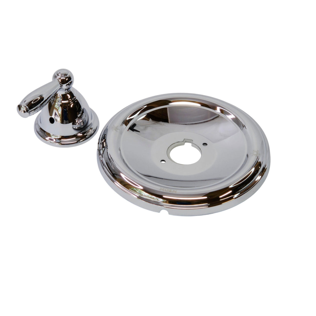 Moen T2151 Brantford Posi-Temp Pressure Balanced Valve Trim - Chrome