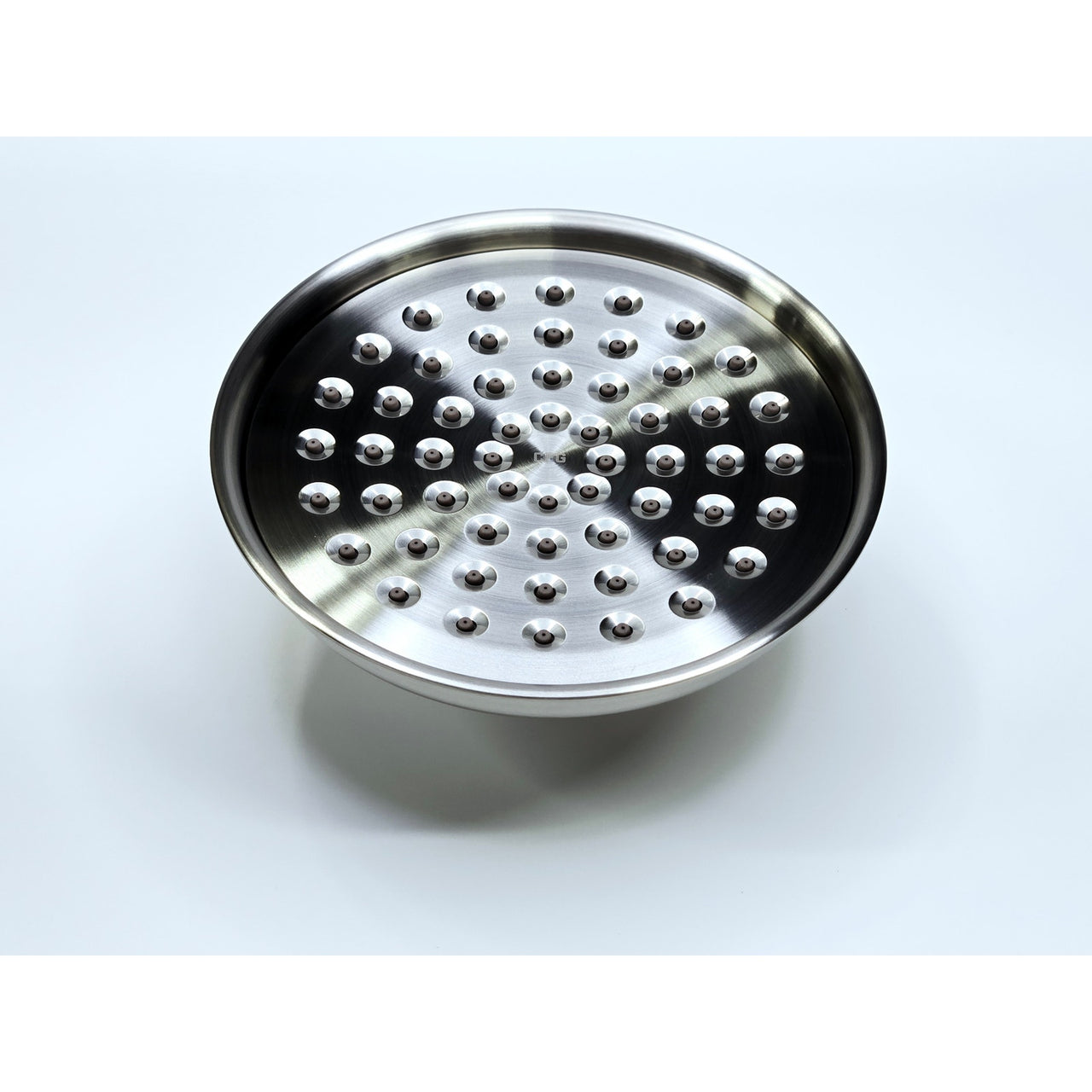 Moen 47401GRBN CFG 6.5" Rainshower Shower Head - Brushed Nickel