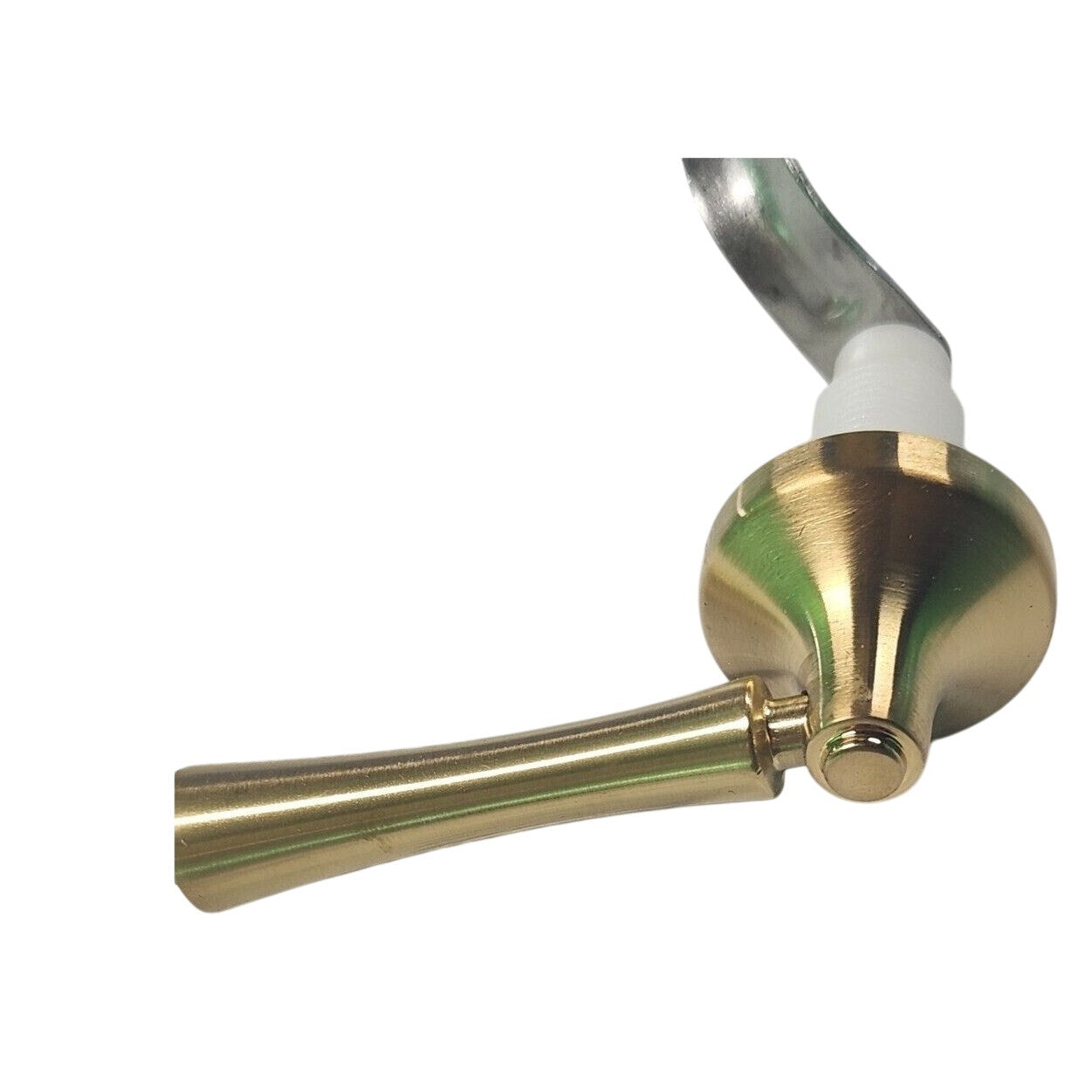 Kohler 20120-R-2MB Corbelle Right Hand Trip Lever -Vibrant Brushed Moderne Brass