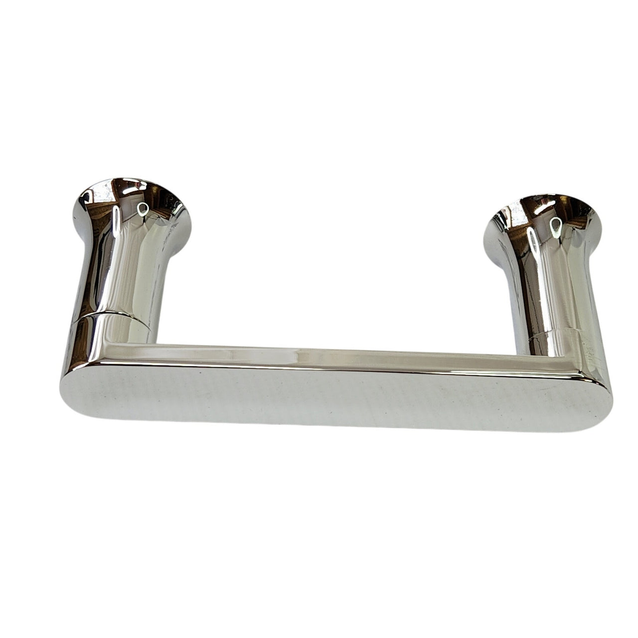 Moen BH3808CH Genta LX Pivoting Toilet Paper Holder - Polished Chrome