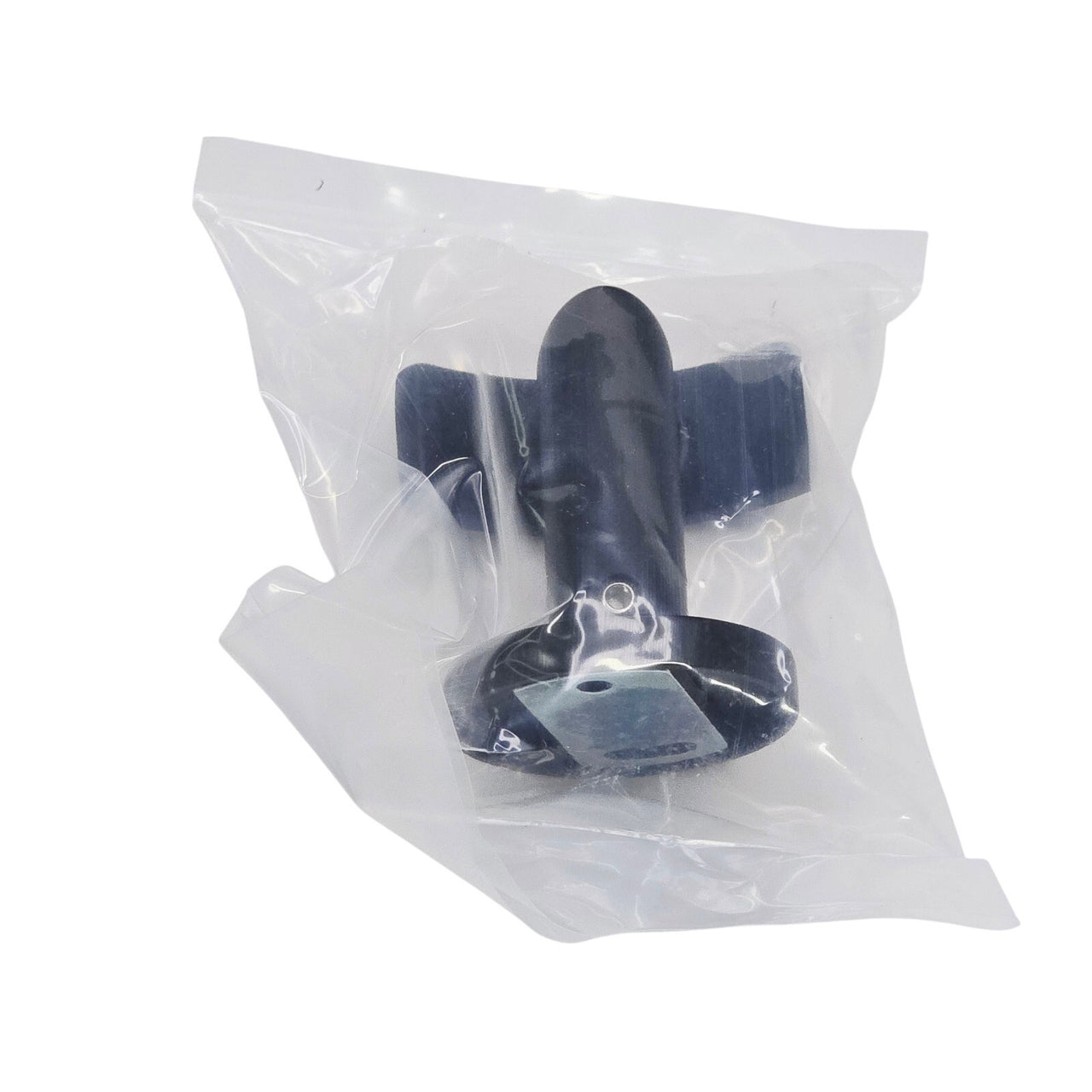 Newport Brass 990-1660/56 East Linear Robe Hook - Flat Black