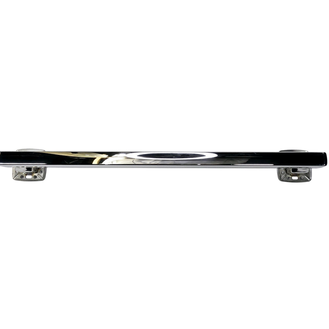 Moen YG5124CH Voss 24" Designer Grab Bar - Polished Chrome *READ