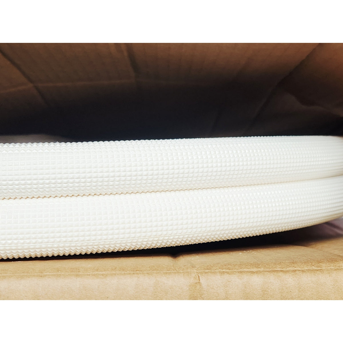 Vevor JSY-SS-SKU7 16' 1/4" and 3/8" Mini Split Line Set Air Conditioner Pipe