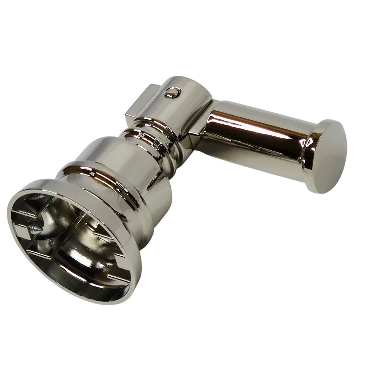 Brizo 693476-PN Invari Single Robe Hook - Brilliance Polished Nickel