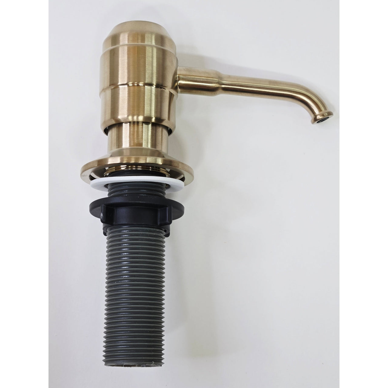 Delta RP100632CZ Broderick Deck Mounted Soap Dispenser - Champagne Bronze