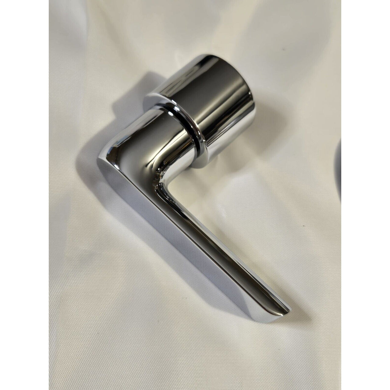 Kohler T97026-4-CP Avid Transfer Valve Trim with Lever Handle - Polished Chrome