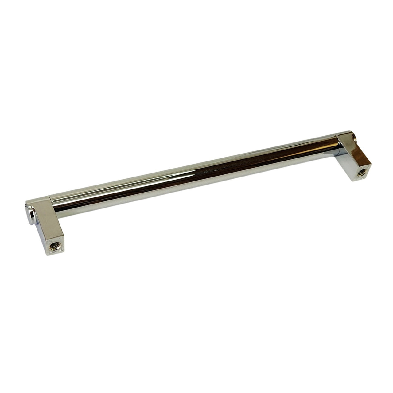 Emtek 84070.RECUS26.SMUS26 Select 12" Smooth Appliance Pull - Polished Chrome
