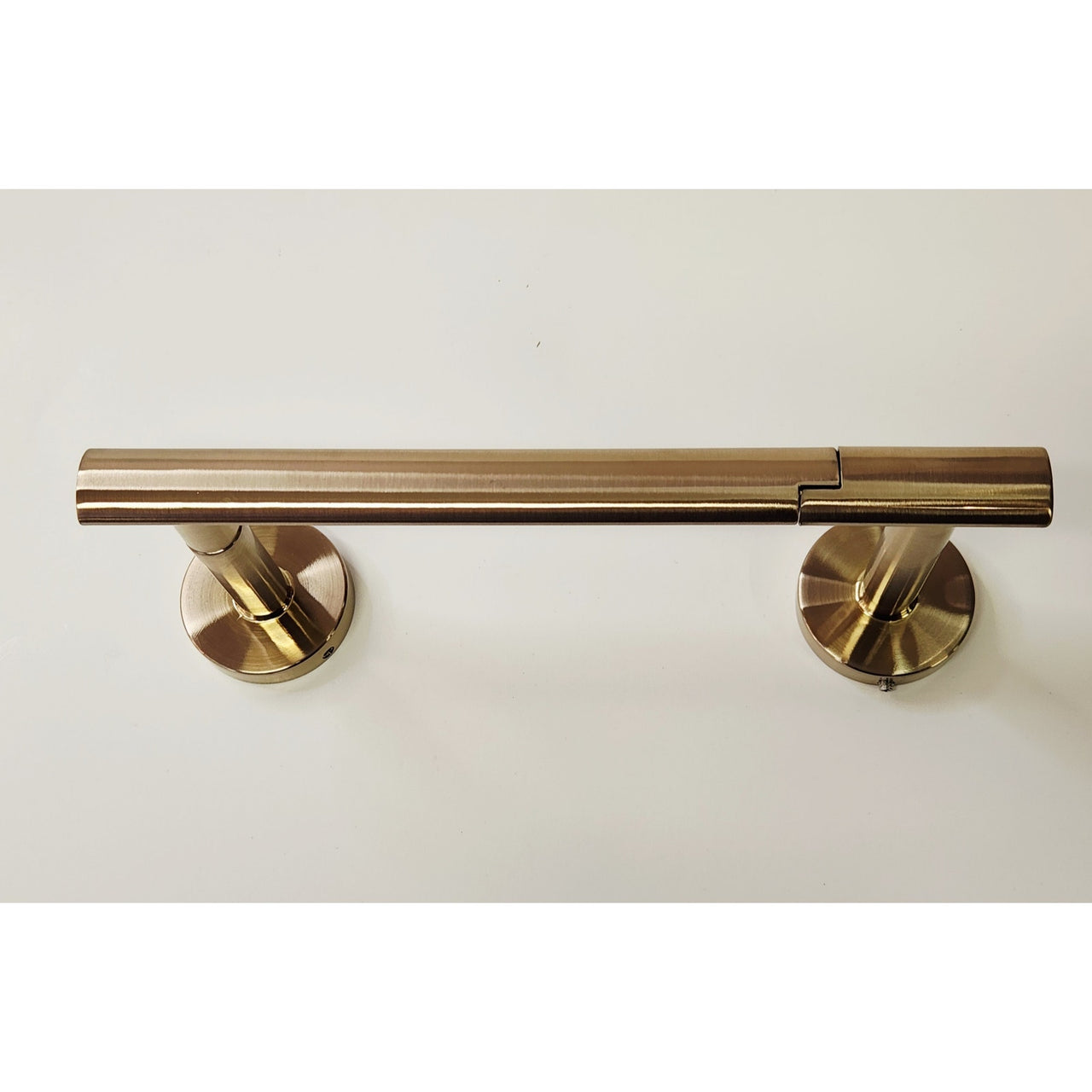 Delta 74250-CZ Altado Pivoting Toilet Paper Holder - Champagne Bronze