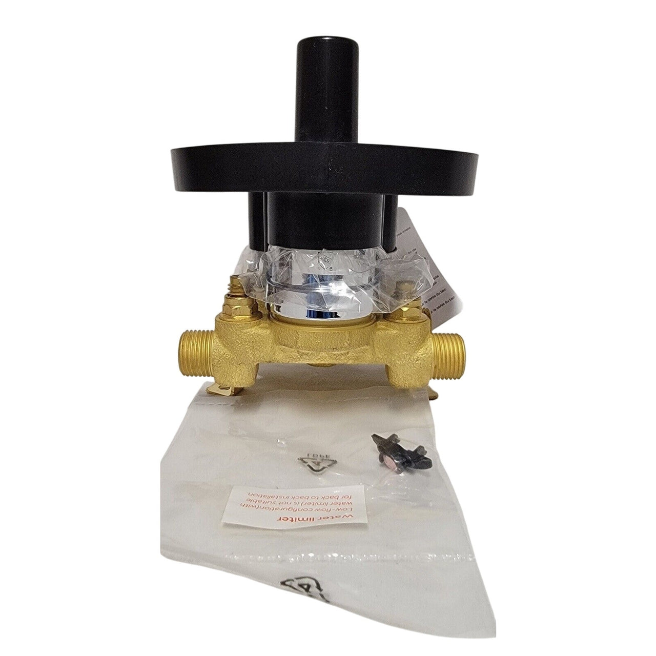 Signature Hardware 460073 Pressure Balance Rough In Valve for Simple Trims*