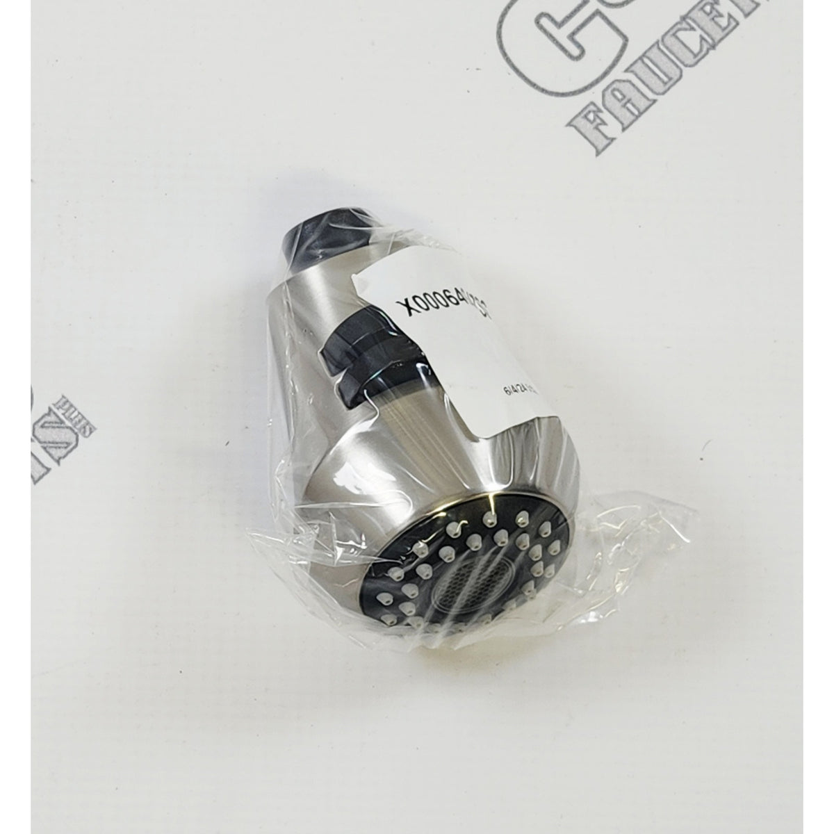 Brizo RP50583SS Belo Pull Down Wand Kitchen Sprayer - Stainless
