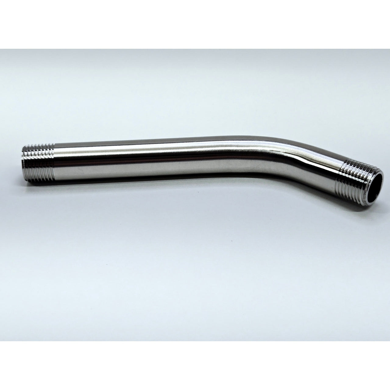 Delta RP40593SS 7" Wall Mounted Shower Arm - Brilliance Stainless