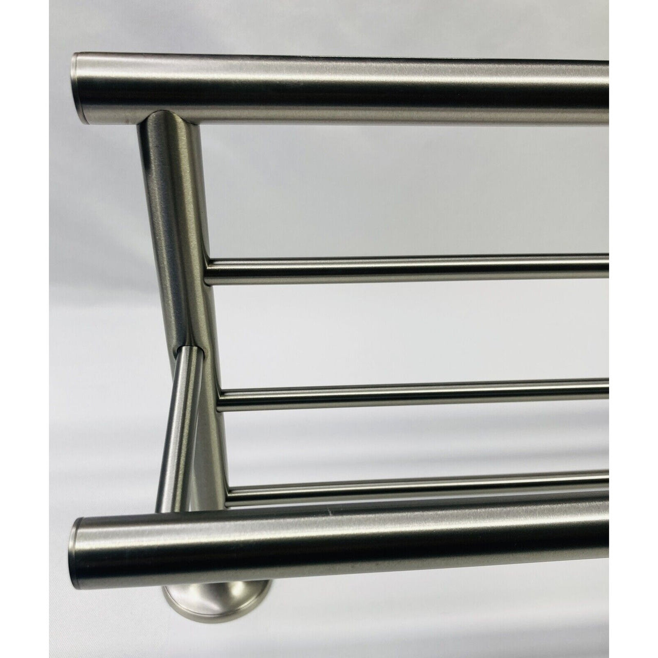 Kohler 13448-BN Coralais 24" Towel Rack - Brushed Nickel