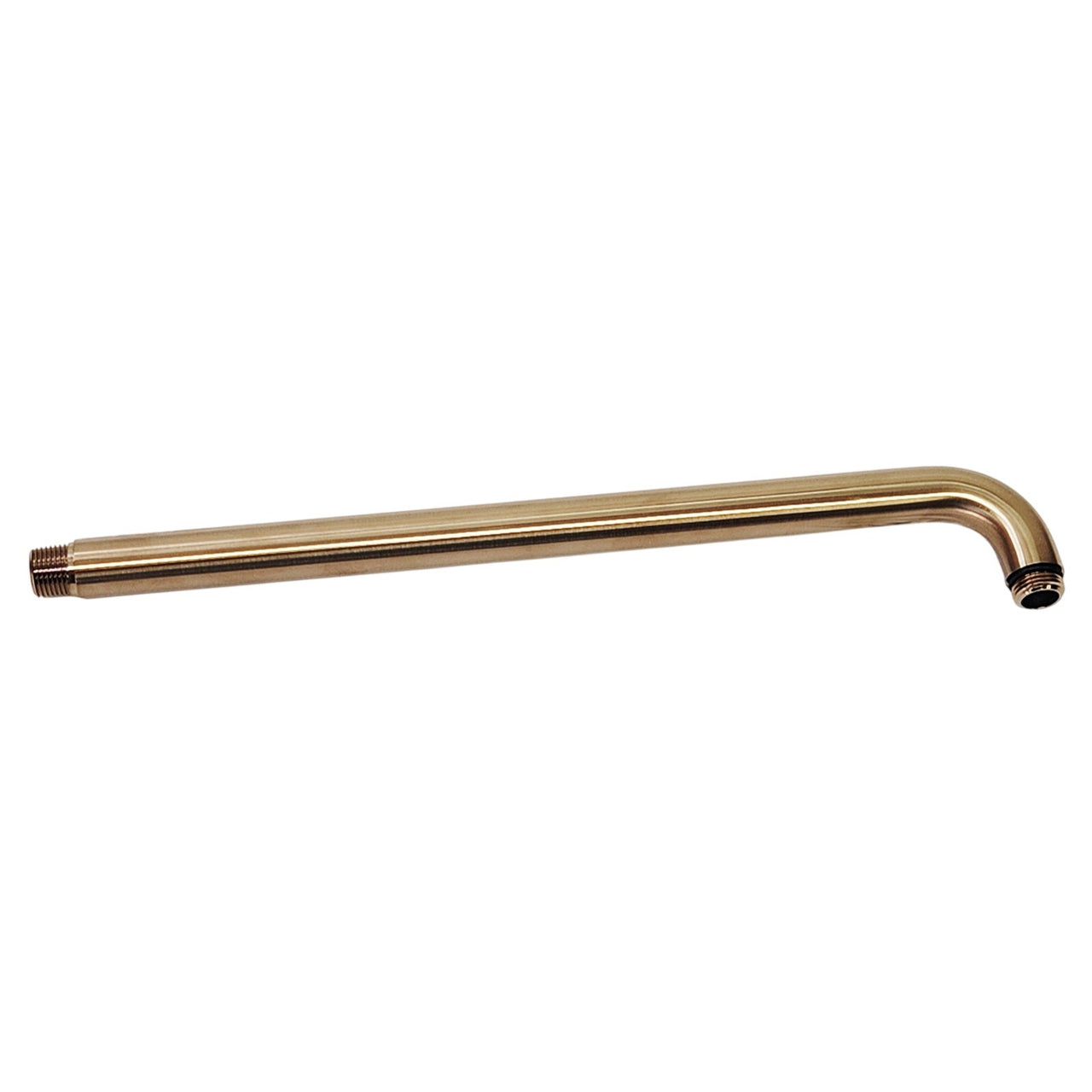 hansgrohe 27413141 Raindance 15" Shower Arm and Escutcheon - Brushed Bronze READ