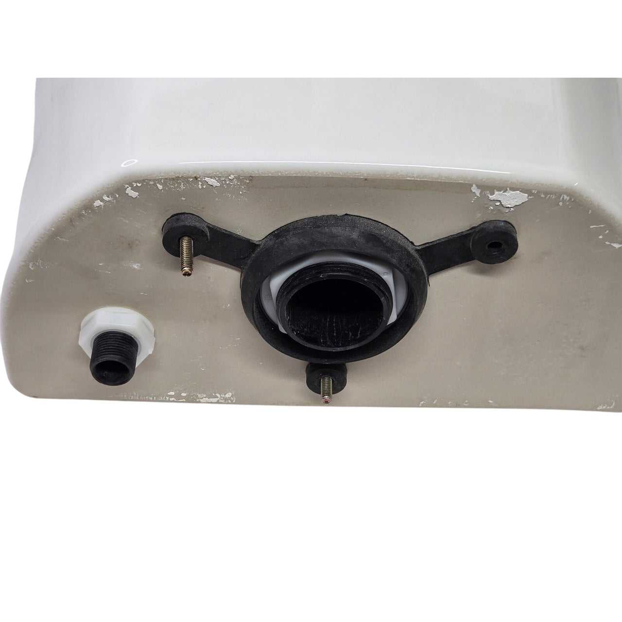 Kohler 4841-0 Wellworth 1.28 GPF Tank with 14" Rough In - White