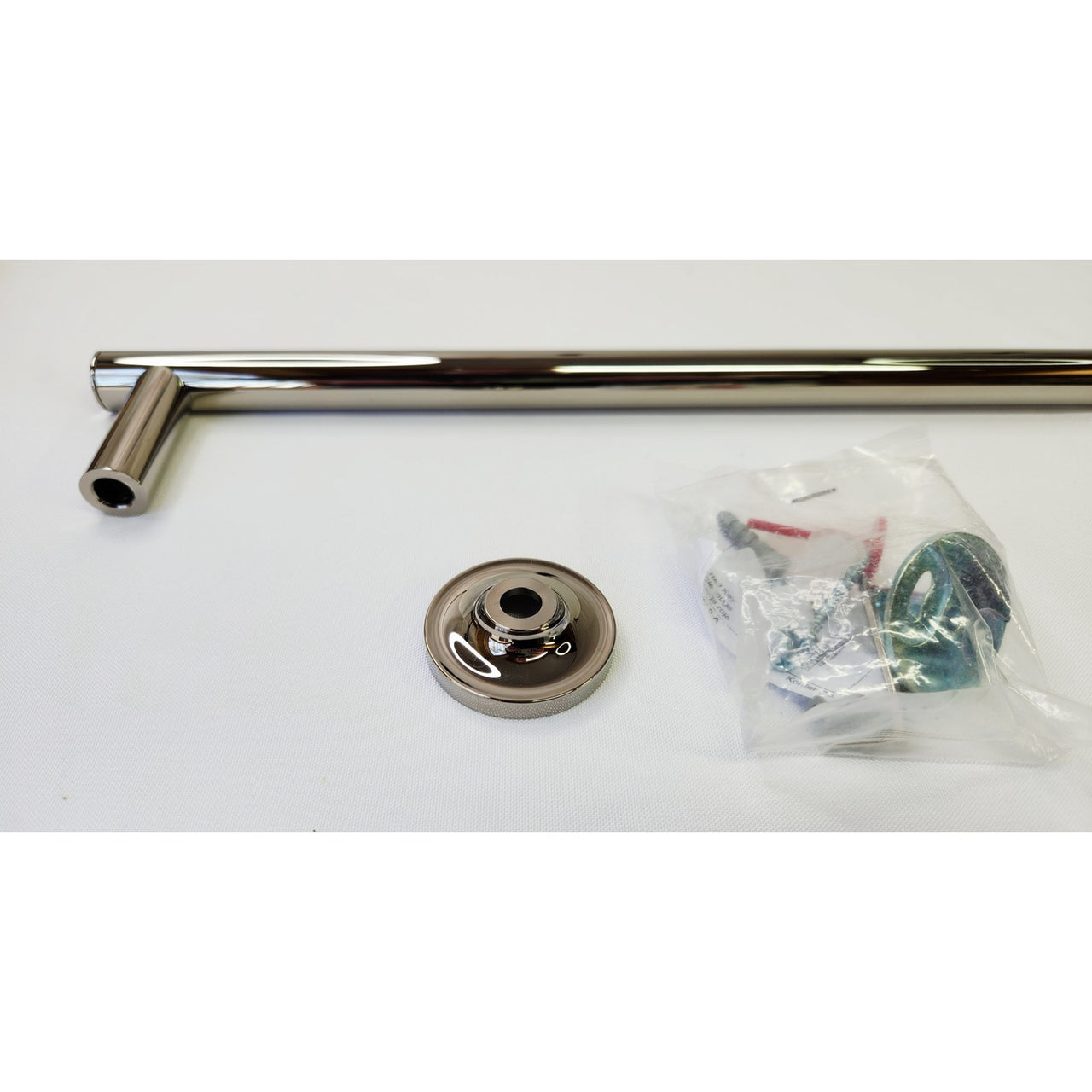 Kohler 14437-SN Purist 30" Towel Bar - Polished Nickel