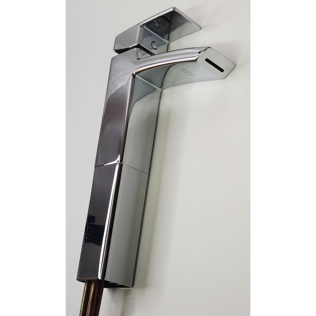 Pfister LG40-DF1C Kenzo 1.2 GPM Single Hole Vessel Bathroom Faucet - Chrome