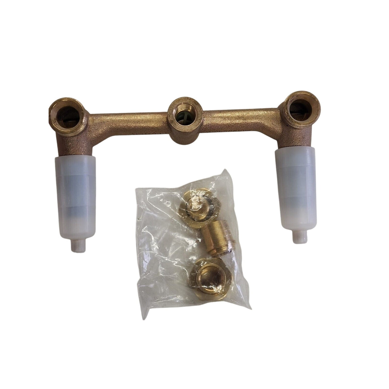 Pfister 07-31XA Multi-Handle Tub & Shower Rough-In Valve