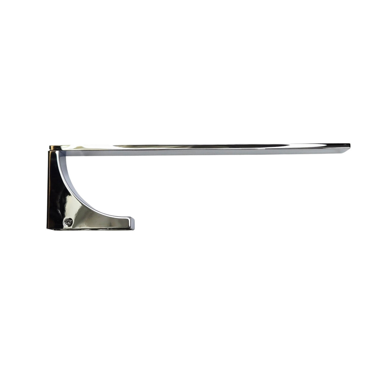 Kohler 26570-CP Minimal Towel Bar - Polished Chrome