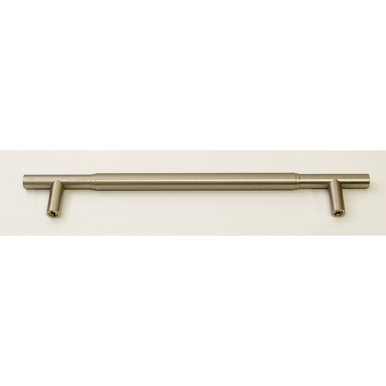 Signature Hardware 450255 Colmar 12" C-C Cabinet/Appliance Pull - Brushed Nickel