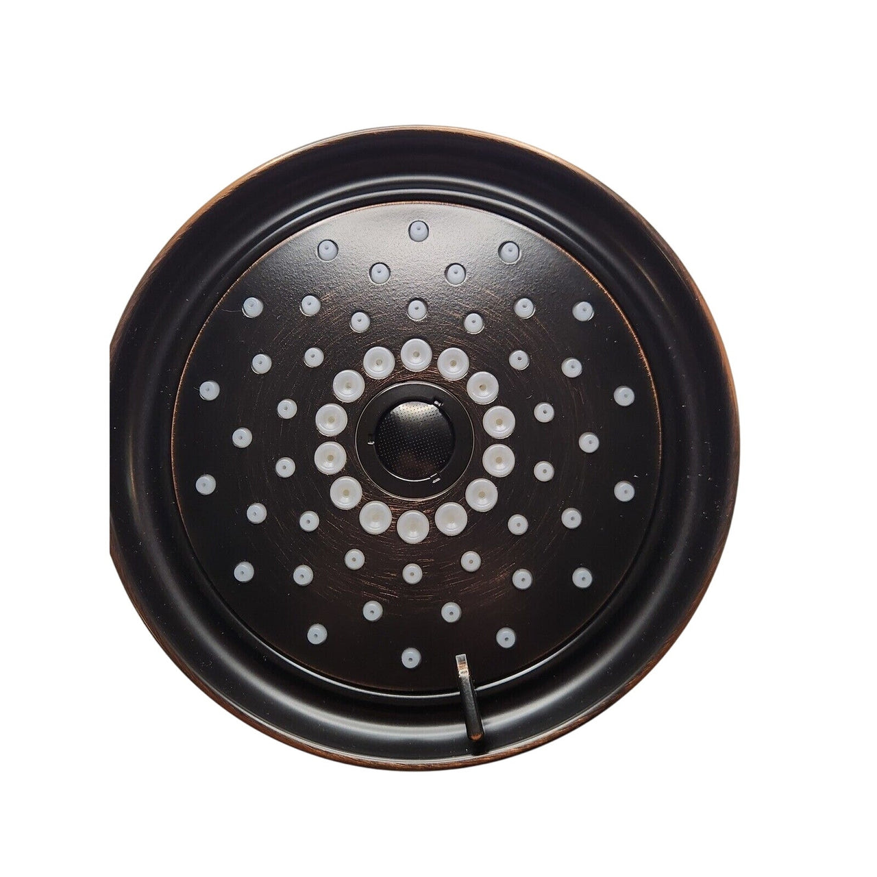 Kohler 22167-G-2BZ Bancroft 3-Function Showerhead, 1.75 gpm - Oil-Rubbed Bronze