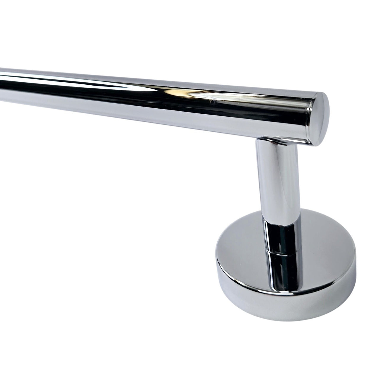 Kohler 27287-CP Elate 24" Towel Bar - Polished Chrome