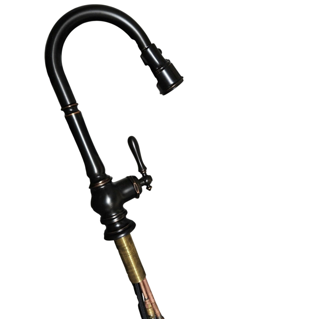 Kohler 99261-2BZ Artifacts Kitchen Faucet - Oil Rubbed Bronze - FREE Shipping!