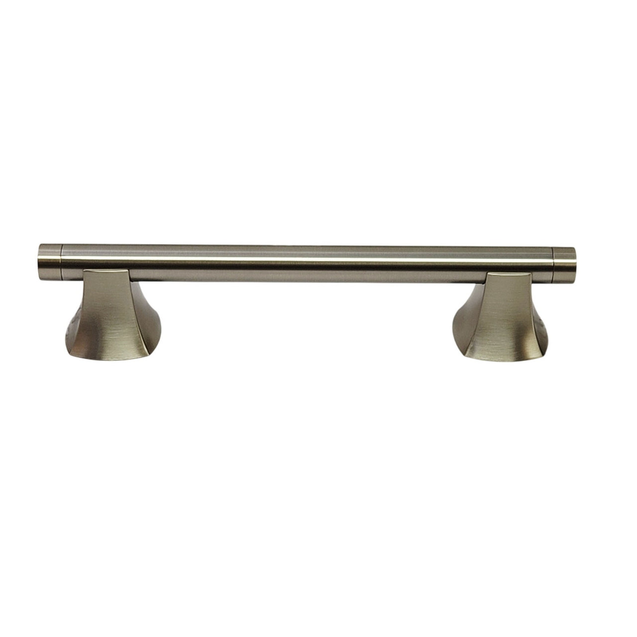 Kohler R27240-BN Rubicon 9 in Grab Bar - Brushed Nickel