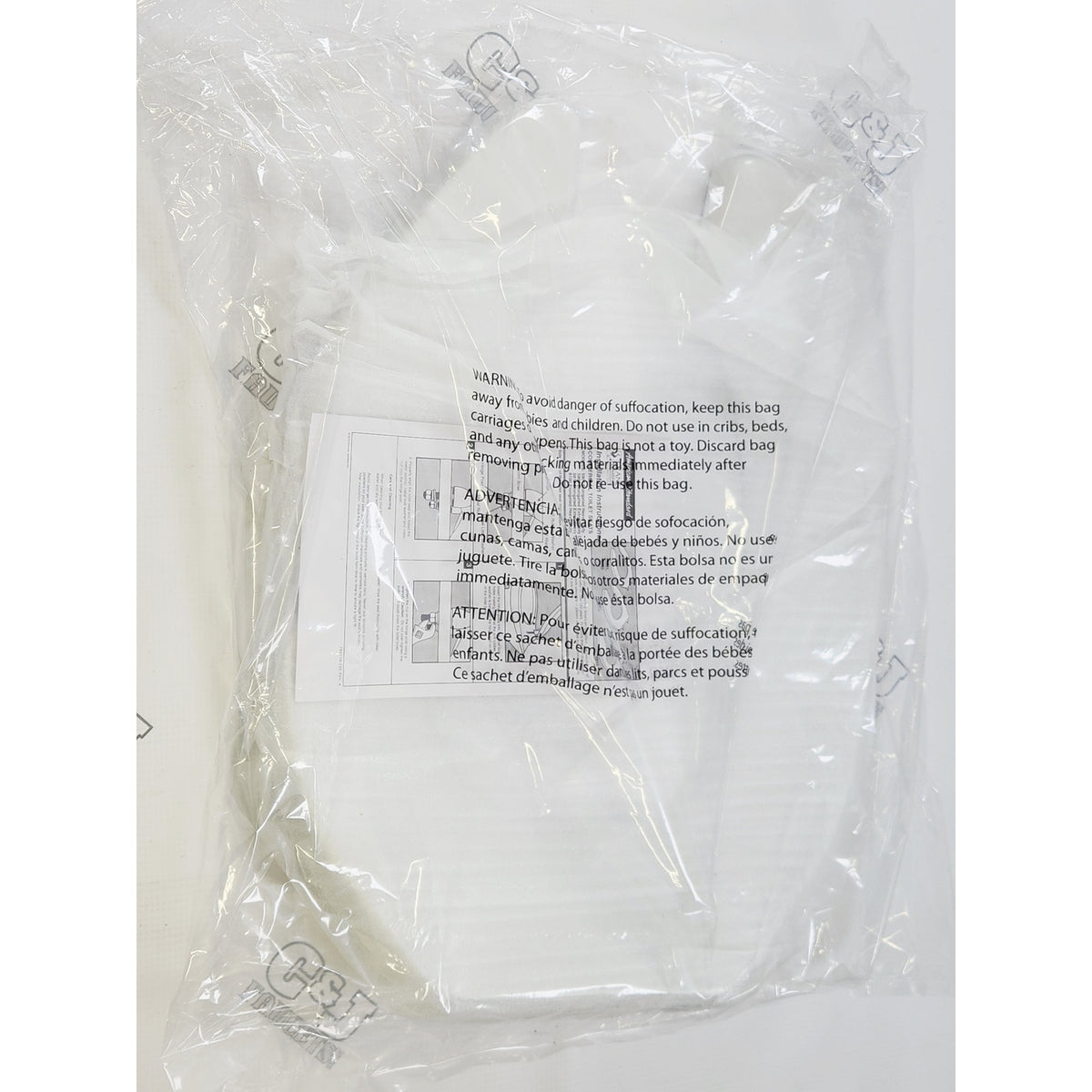 American Standard 5901100.020 Open Front Commercial Elongated Toilet Seat -White