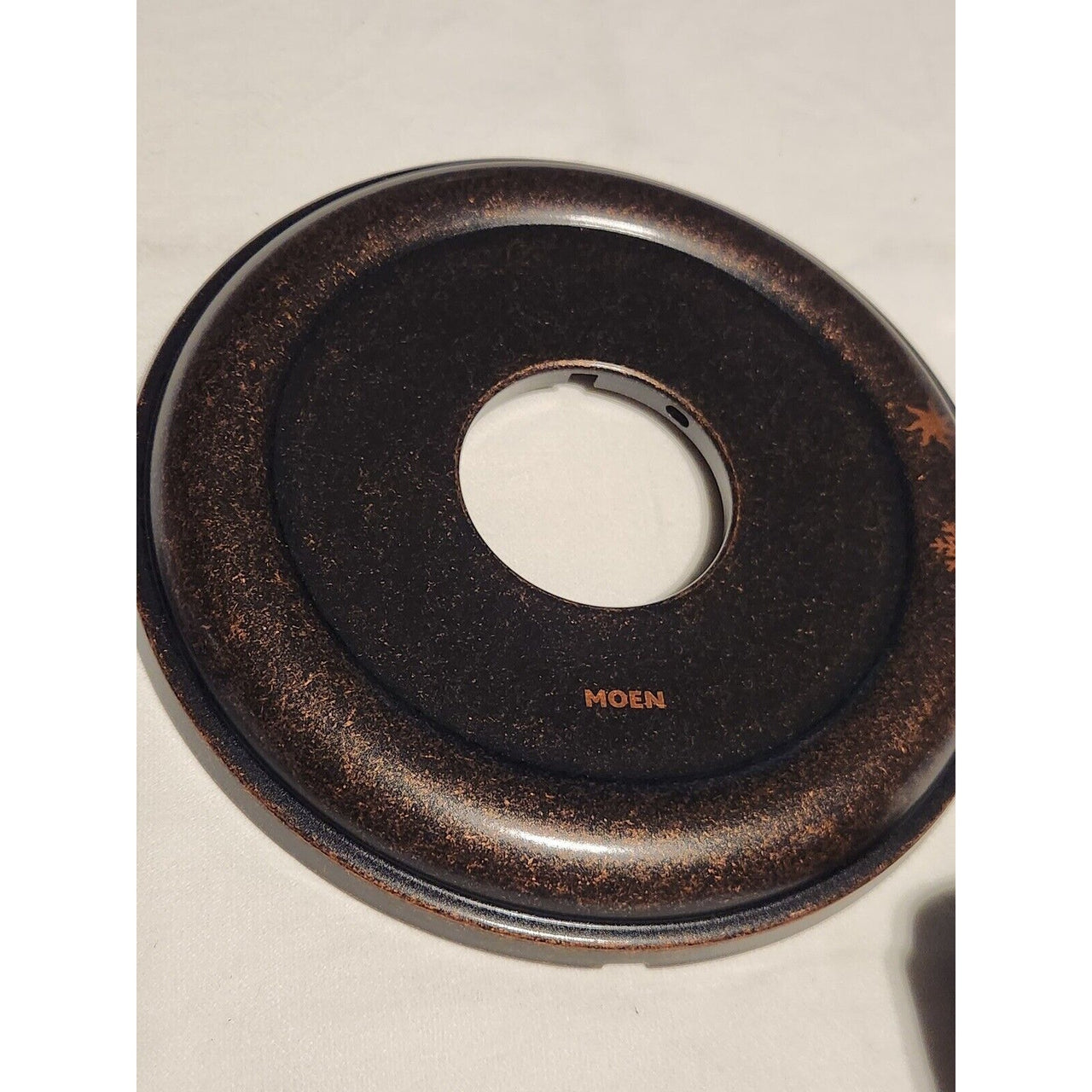 Moen UT2151ORB Brantford 2 Shower Trim Kit, No Valve - Oil Rubbed Bronze *READ