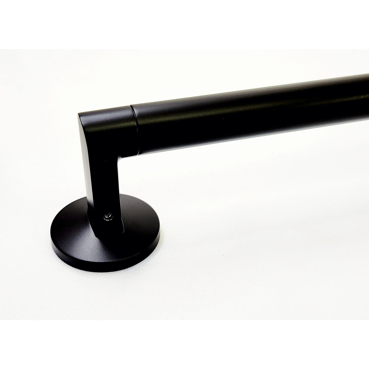 Kohler 78374-BL Components 30" Towel Bar - Matte Black
