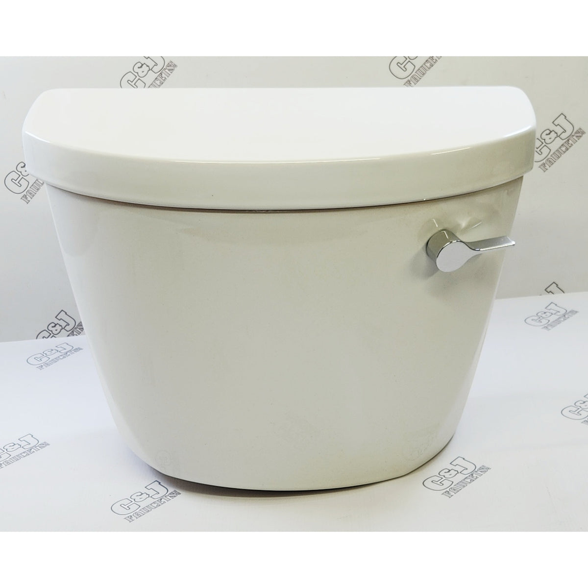 Kohler 31615-RA-0 Cimarron 1.28 GPM Bathroom Single Flush Toilet Tank - White