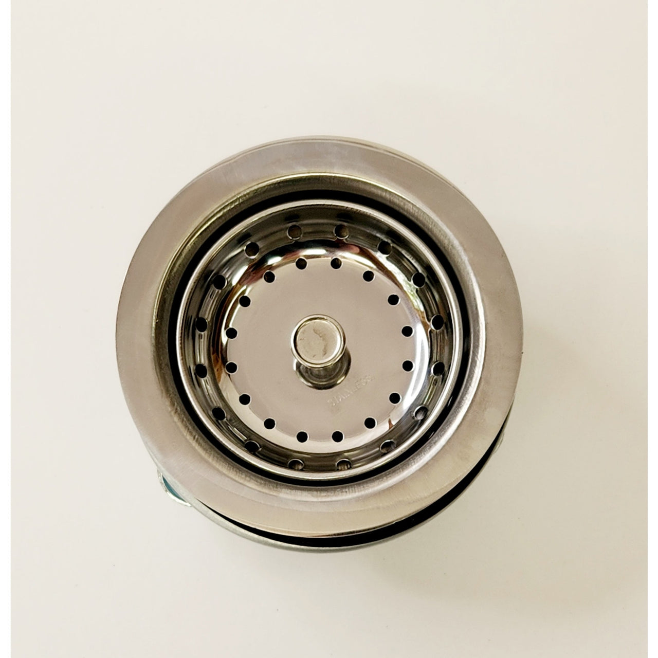 Proflo PF646443 Standard Series 3 in Stainless Steel Basket Strainer