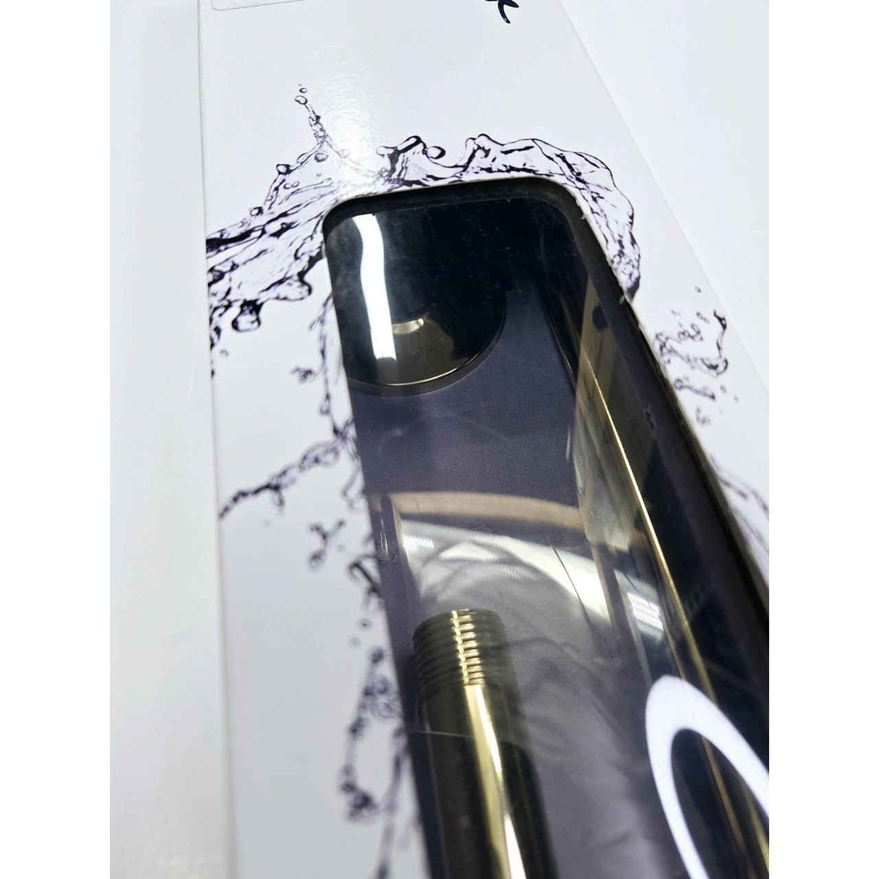 Jaclo 616-72-PB Quarter Turn Angle Pattern with Cross Handle - Polished Brass