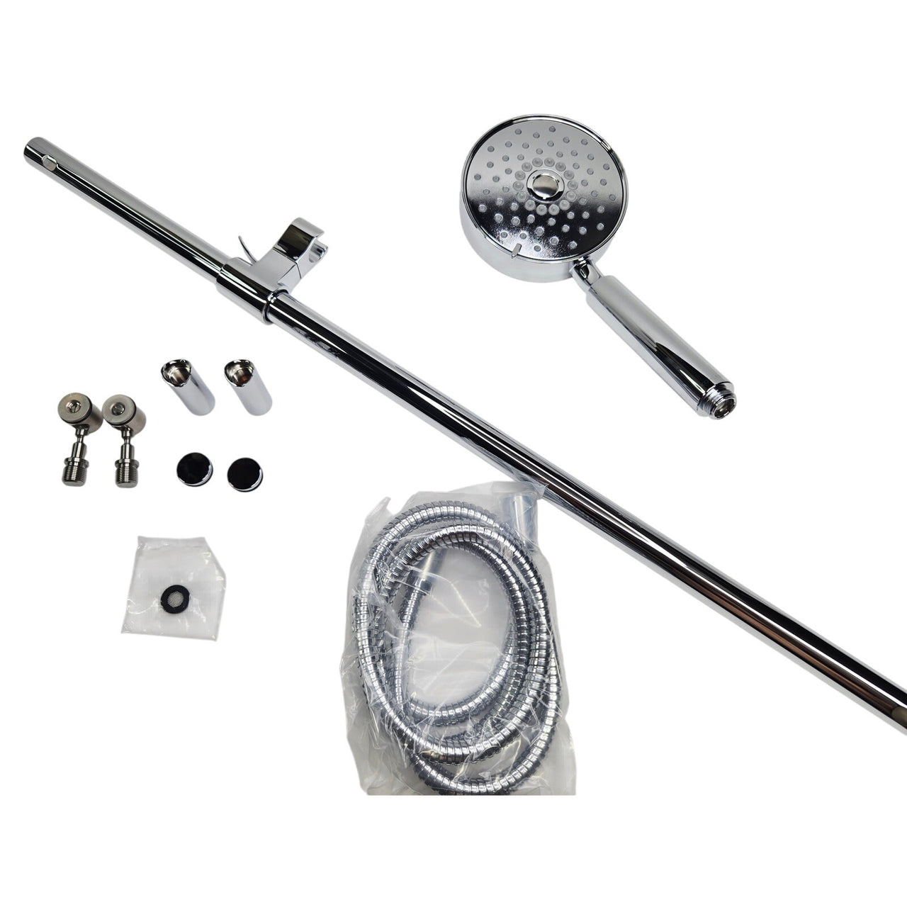 Kohler 22178-CP Purist 2.5 GPM Hand Shower Package - Polished Chrome