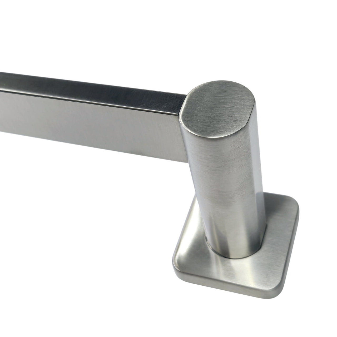 Kohler 23524-BN Parallel 18" Towel Bar - Brushed Nickel