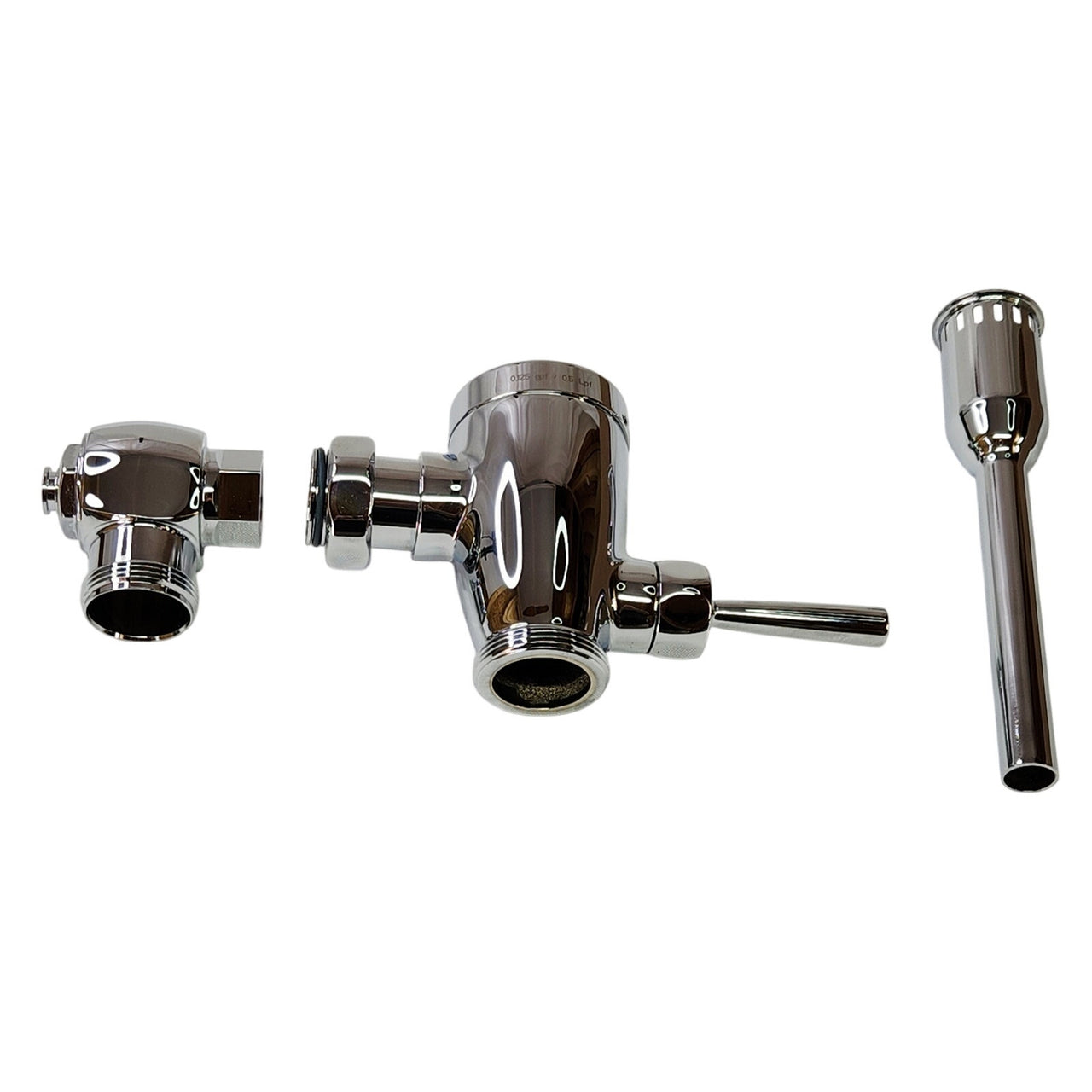 Moen 8312M0125 M-DURA 0.125 GPF Urinal Flushometer with 3/4" Top Spud - Chrome