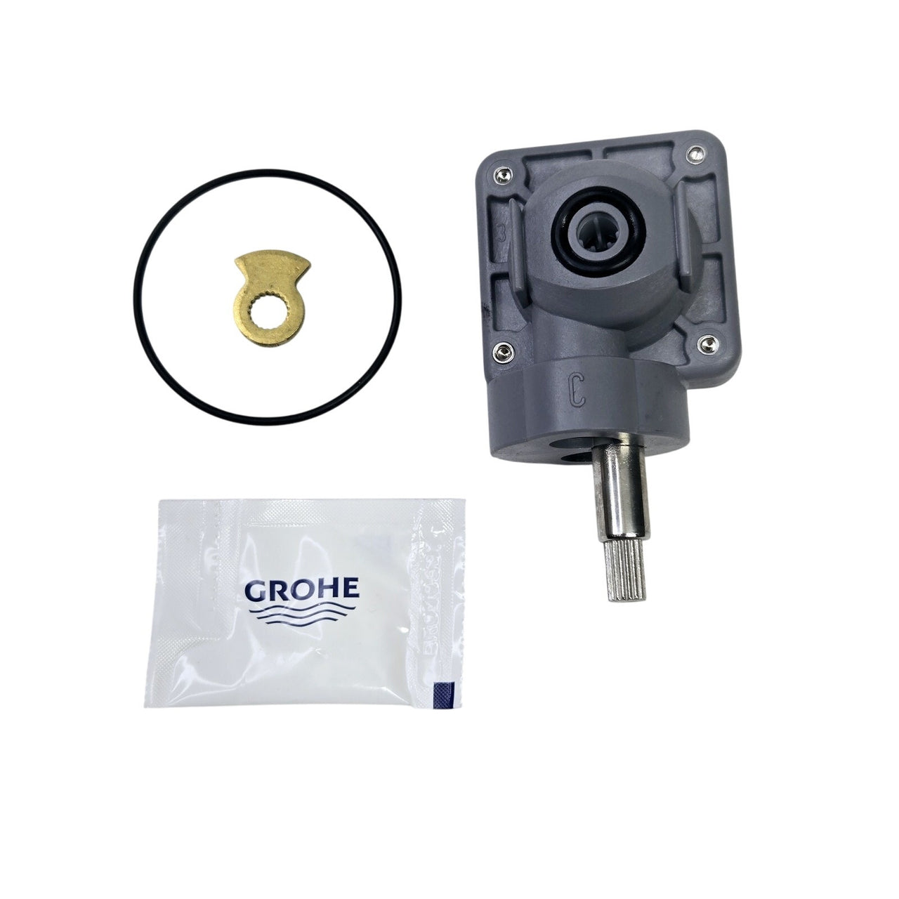 Grohe 47157000 Pressure Balance Valve Cartridge
