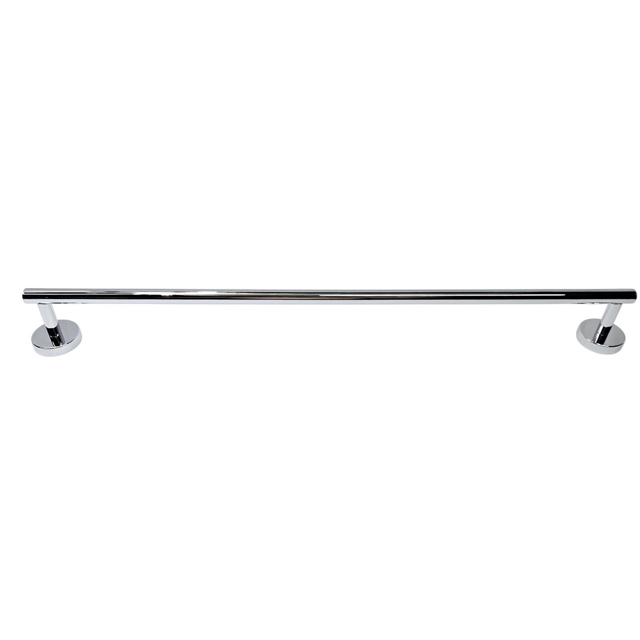 Kohler 27287-CP Elate 24" Towel Bar - Polished Chrome