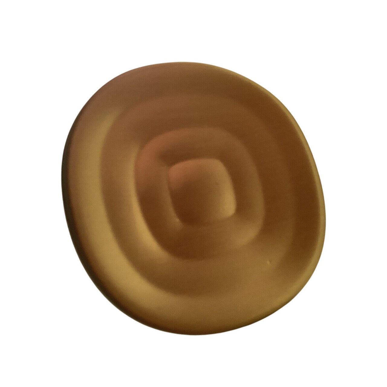 Signature Hardware 485386 Dolorue Cabinet Knob - Golden Champagne