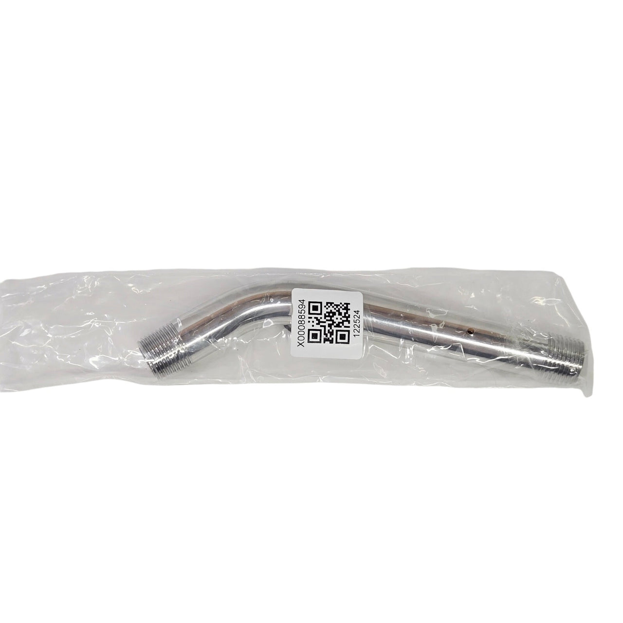 Delta RP40593 7" Wall Mounted Shower Arm - Chrome READ
