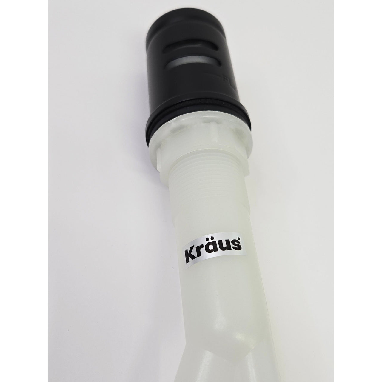 Kraus KAG-1MB Dishwasher Air Gap - Matte Black